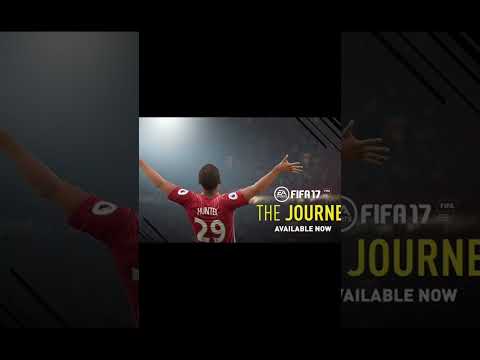ALEX HUNTER IN