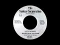 Leslye McDaniel - Where Have You Gone (Soul, 1984)