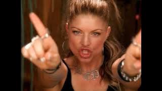 Black Eyed Peas   Shut Up Clean Single