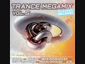 Trance Megamix Vol 5 CD2 Trance Megamix Vol 5 CD2