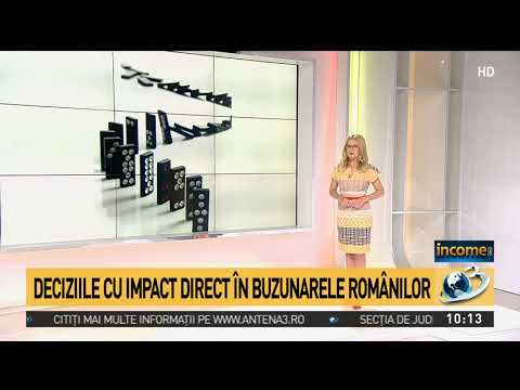 Video: Ce se înțelege prin impact disparat?