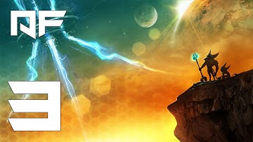 Ratchet & Clank Future: A Crack in Time. Walkthrough 3. Molonoth Fields. Vela Sector. PS3