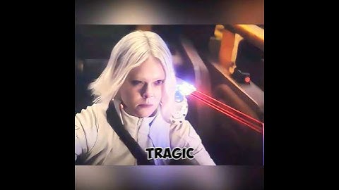 2 TRAGIC Endings In Predator: Badlands! 💔🌑😢