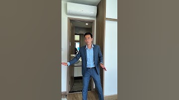 Căn hộ 2PN2WC full nội thất phân khu Origami. #thanhphoenix #vinhomesgrandparkquan9