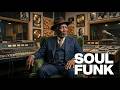 🍹 Soul Funk Lounge Mix For Relaxation And A Chill Night