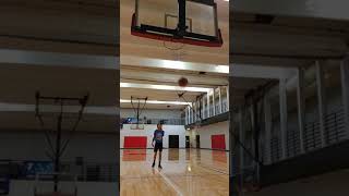 10/16/19 - Jumpshot training