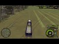 FS25 - The Pichonnière Valley - Alfalfa Harvest & More - PS5 (Live Stream)