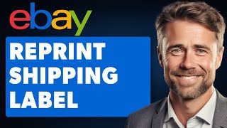 How To Reprint A Shipping Label On Ebay Without Paying Twice (Full 2024 Guide)