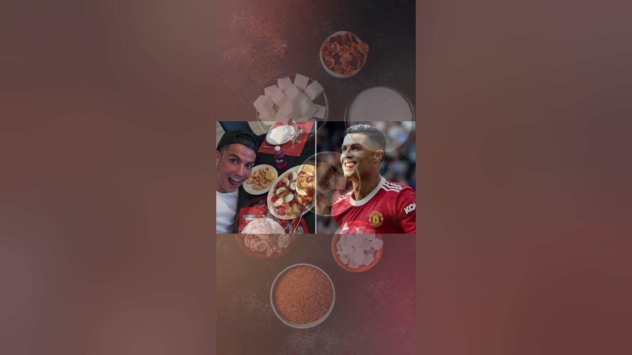 What Does Cristiano Ronaldo Eat In A Day shorts YouTube what-does-cristiano-ronaldo-eat-in-a-day-shorts-youtube