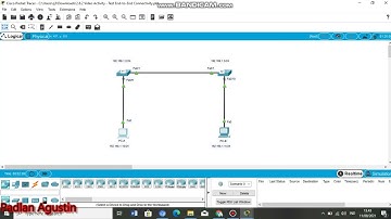 2.8.2 Video Activity - Test End-to-End Connectivity