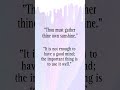 Top 19 Brighten Your Day.VDO 09 #quotespark #inspirational #shortvideoslife