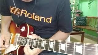 Ella - Cinta Selembut Sutera ( cover solo ) #ella #cintaselembutsutera  # nanaznan