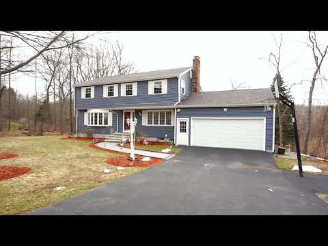 199 Ruggles Street, Westborough, MA home video tour