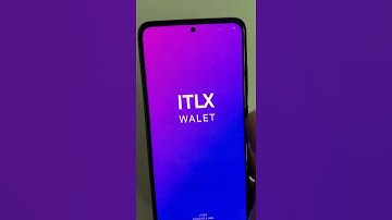 ITLX được xây dựng như một ví đa chuỗi mạnh mẽ,