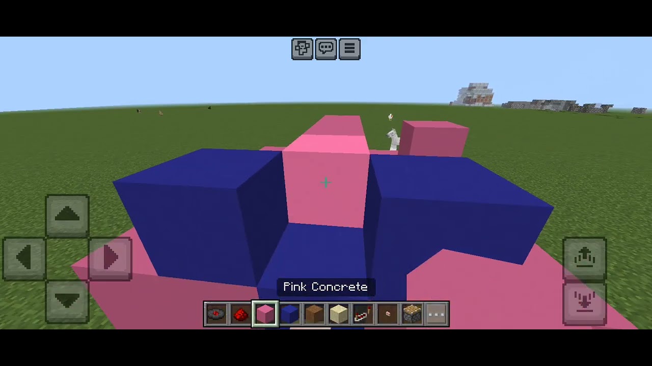 toaster (cute) #minecraft #redstone #guide - YouTube