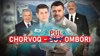 : Chorvoq - Emin erkin kuyovlar biznesi
