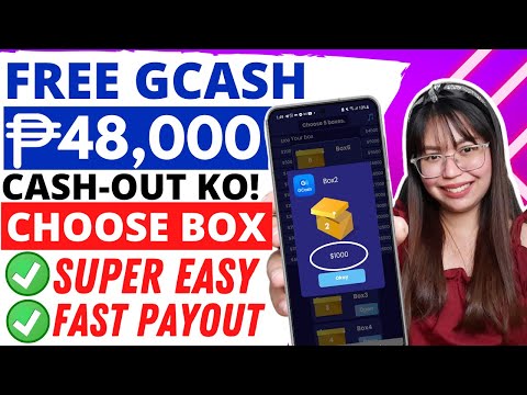 FAST PAYOUT: P48,000 na-CASH OUT KO ng LIBRE ! JUST CHOOSE A BOX | LEGIT PAYING APP 2022