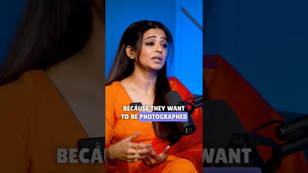 Behind the glitz and glam, lies a calculated game of fame