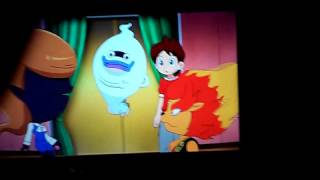 Yo kai watch toy show medels screenshot 1