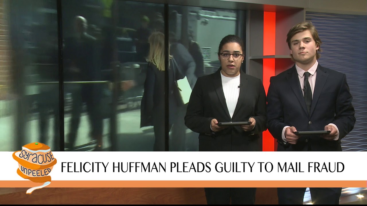 Operation Varsity Blues: Update | Syracuse Unpeeled