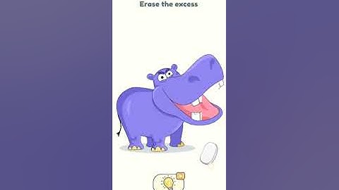 DOP2 Gameplay level 407 #shorts #deleteonepart #gameplay #dop2 #gameplay #android #gaming #reels