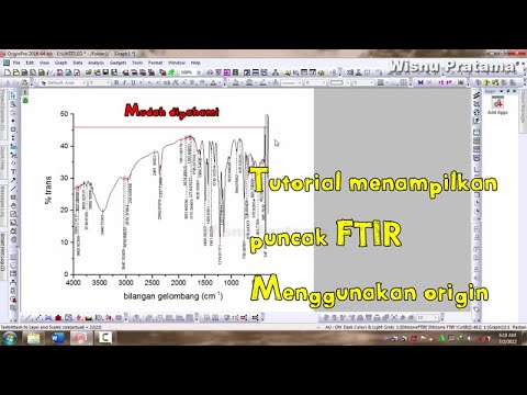 Video: Apakah puncak pada plot titik?