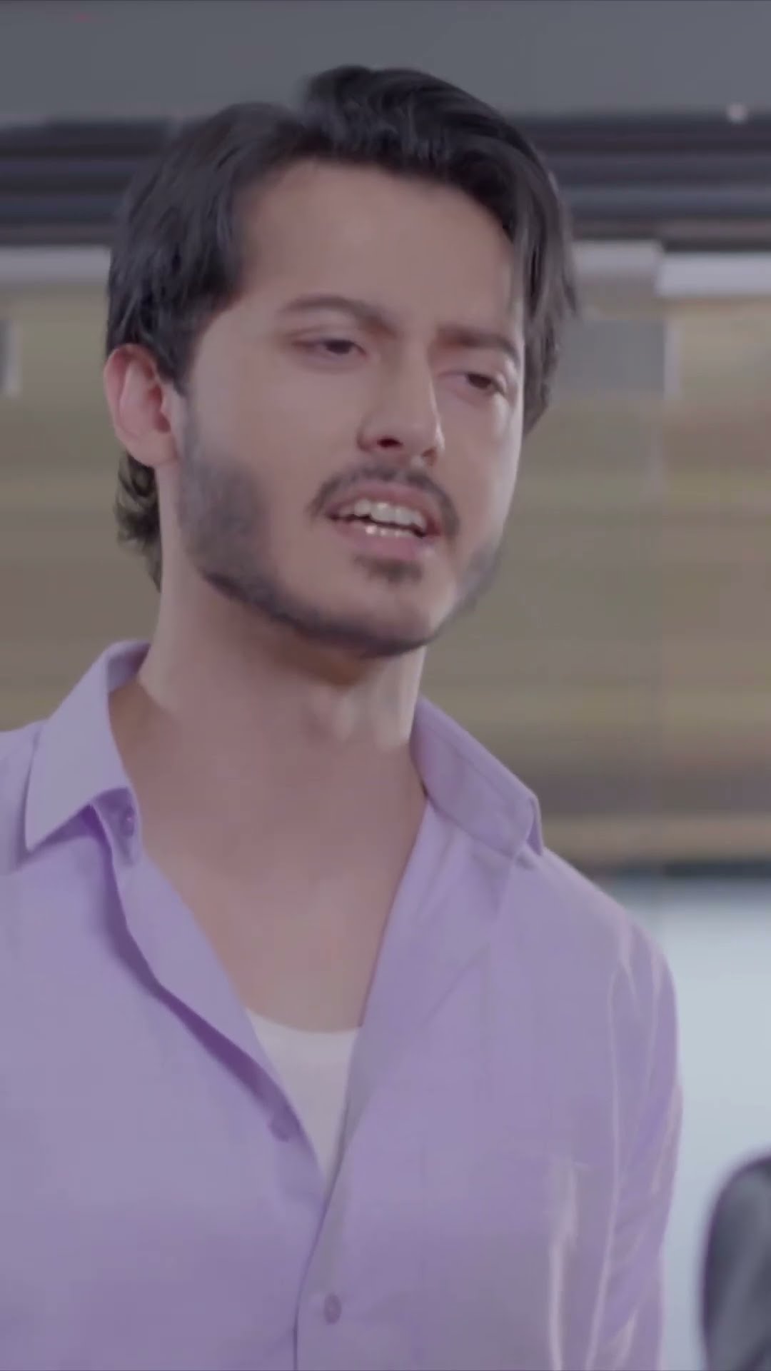 Yeh Kya Badtameezi Hai #Bharam #ZainabRaza #Shorts