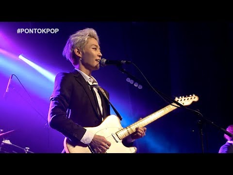 THE ROSE 🌹 Show em SP | Ponto KPOP