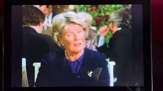 Dallas: Miss Ellie & Clayton considering talking to Jessica.
