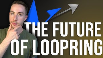 Bullish or Bearish For The Future of Loopring?