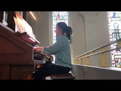 Mendelssohn Sonata IV