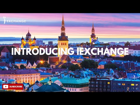 Introducing iExchange
