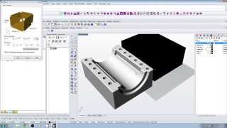 CNC TOOL PATH PROGRAMMING