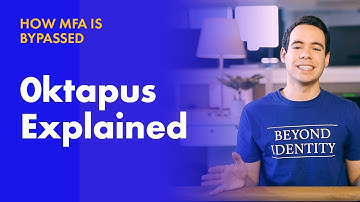 0ktapus - How MFA is Bypassed
