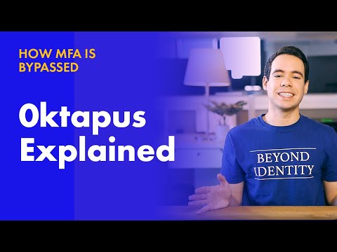 0ktapus - How MFA is Bypassed