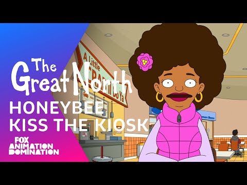 Kiss The Kiosk Competition | Season 2 Ep. 9 | THE GREAT NORTH