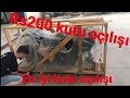 bajaj rs200 kutu açılışı sıfır rs200 #bajaj #rs200 #kesfet #motovlog #ns200 #motorcycle #viralvideo