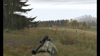 Arma 2 fail