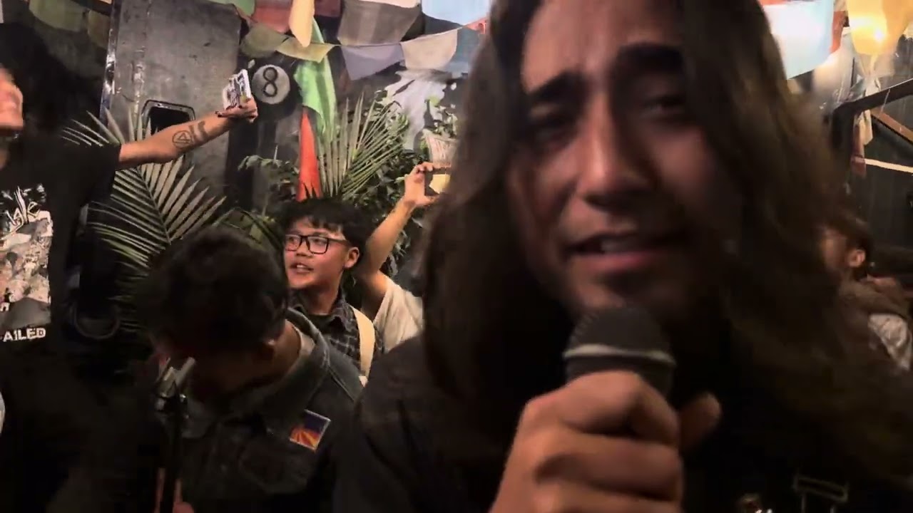 Autobutts - garo bho sochna / @PraulTamang  @klmrecords5964  #potblackcafe #itahari #rocknroll