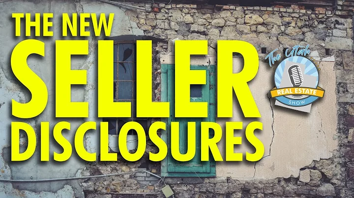 The New Seller Disclosures (Episode 77) S6 E2
