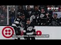 Drew Doughty Mic'd Up for his First Home Game as LA Kings Captain 🫡
