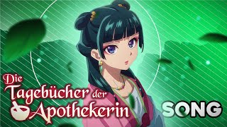Tagebücher Der Apothekerin Maomao Song By Amelia