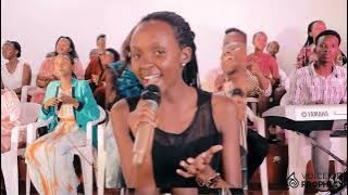 Voice of Prophecy Choir - SINZAGUTA _ Cover  (live recorded Visualizer)