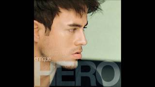 Enrique Iglesias - 2001 - Hero - Metro Mix