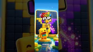 Color flip-Simple mechanics,maximum addiction🎮 level 152-153-154-155-156-157-158-159-160-161-162-163