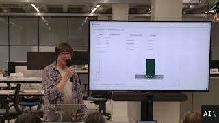 Tools Use with Command R+ - Patrick Lewis - Cohere - AI Demo Days #2