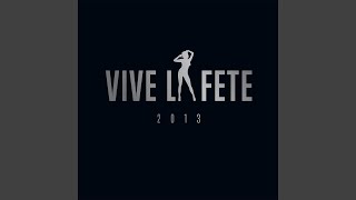 Video thumbnail of "Vive la Fête - Oiseau bleu"