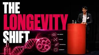 How Longevity Is Reshaping Beauty: The Data Behind 2026's Biggest Consumer Shift