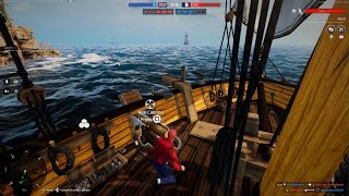 Holdfast: EU24 Naval 02