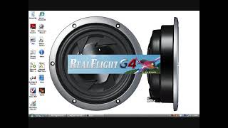 Realflight G4 Model Downloading